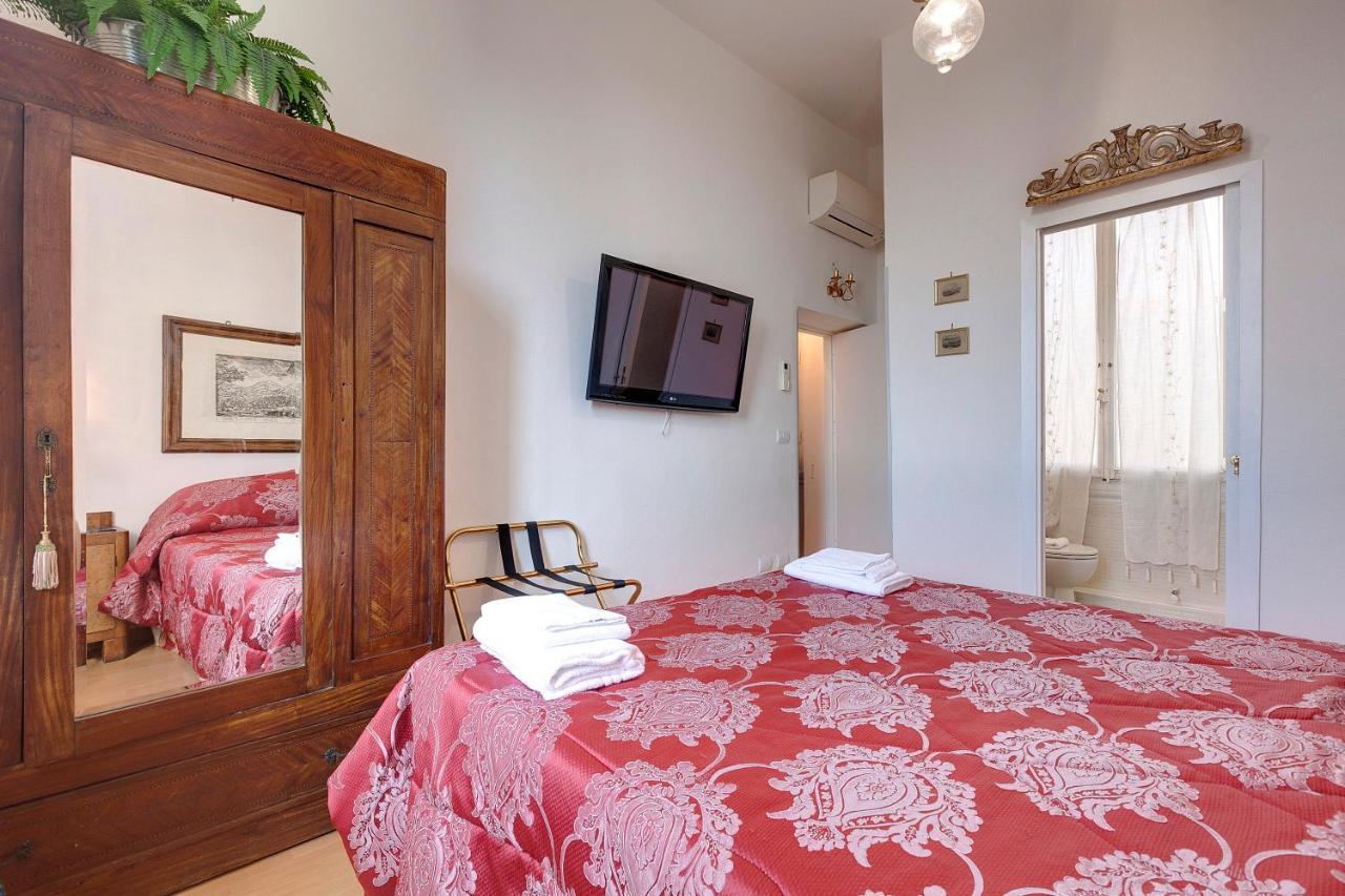Cappelle Medici Apartamento Florença